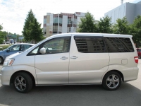 Toyota Alphard Minivan 5-door (1 generation) 2.4 AT (159hp) foto, Toyota Alphard Minivan 5-door (1 generation) 2.4 AT (159hp) fotos, Toyota Alphard Minivan 5-door (1 generation) 2.4 AT (159hp) Bilder, Toyota Alphard Minivan 5-door (1 generation) 2.4 AT (159hp) Bild