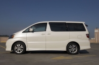 Toyota Alphard Minivan 5-door (1 generation) 2.4 AT (159hp) foto, Toyota Alphard Minivan 5-door (1 generation) 2.4 AT (159hp) fotos, Toyota Alphard Minivan 5-door (1 generation) 2.4 AT (159hp) Bilder, Toyota Alphard Minivan 5-door (1 generation) 2.4 AT (159hp) Bild