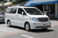 Toyota Alphard Minivan 5-door (1 generation) 3.0 AT 4WD (220hp) foto, Toyota Alphard Minivan 5-door (1 generation) 3.0 AT 4WD (220hp) fotos, Toyota Alphard Minivan 5-door (1 generation) 3.0 AT 4WD (220hp) Bilder, Toyota Alphard Minivan 5-door (1 generation) 3.0 AT 4WD (220hp) Bild