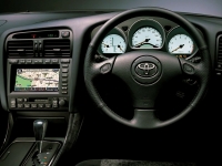 Toyota Aristo Saloon (S16) 3.0 AT foto, Toyota Aristo Saloon (S16) 3.0 AT fotos, Toyota Aristo Saloon (S16) 3.0 AT Bilder, Toyota Aristo Saloon (S16) 3.0 AT Bild