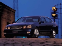 Toyota Aristo Saloon (S16) 3.0 Twin-Turbo AT (280hp) Technische Daten, Toyota Aristo Saloon (S16) 3.0 Twin-Turbo AT (280hp) Daten, Toyota Aristo Saloon (S16) 3.0 Twin-Turbo AT (280hp) Funktionen, Toyota Aristo Saloon (S16) 3.0 Twin-Turbo AT (280hp) Bewertung, Toyota Aristo Saloon (S16) 3.0 Twin-Turbo AT (280hp) kaufen, Toyota Aristo Saloon (S16) 3.0 Twin-Turbo AT (280hp) Preis, Toyota Aristo Saloon (S16) 3.0 Twin-Turbo AT (280hp) Autos