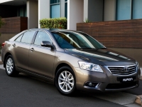 Toyota Aurion AU-spec. sedan 4-door (XV40) 2.0 AT foto, Toyota Aurion AU-spec. sedan 4-door (XV40) 2.0 AT fotos, Toyota Aurion AU-spec. sedan 4-door (XV40) 2.0 AT Bilder, Toyota Aurion AU-spec. sedan 4-door (XV40) 2.0 AT Bild