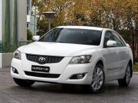 Toyota Aurion AU-spec. sedan 4-door (XV40) 2.0 AT foto, Toyota Aurion AU-spec. sedan 4-door (XV40) 2.0 AT fotos, Toyota Aurion AU-spec. sedan 4-door (XV40) 2.0 AT Bilder, Toyota Aurion AU-spec. sedan 4-door (XV40) 2.0 AT Bild