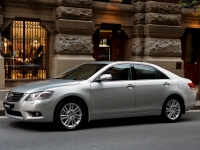 Toyota Aurion AU-spec. sedan 4-door (XV40) 2.0 AT foto, Toyota Aurion AU-spec. sedan 4-door (XV40) 2.0 AT fotos, Toyota Aurion AU-spec. sedan 4-door (XV40) 2.0 AT Bilder, Toyota Aurion AU-spec. sedan 4-door (XV40) 2.0 AT Bild