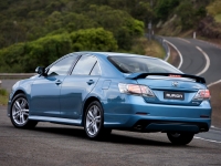 Toyota Aurion AU-spec. sedan 4-door (XV40) 2.0 AT foto, Toyota Aurion AU-spec. sedan 4-door (XV40) 2.0 AT fotos, Toyota Aurion AU-spec. sedan 4-door (XV40) 2.0 AT Bilder, Toyota Aurion AU-spec. sedan 4-door (XV40) 2.0 AT Bild