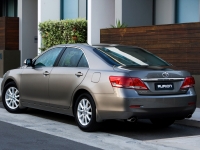 Toyota Aurion AU-spec. sedan 4-door (XV40) 2.0 AT foto, Toyota Aurion AU-spec. sedan 4-door (XV40) 2.0 AT fotos, Toyota Aurion AU-spec. sedan 4-door (XV40) 2.0 AT Bilder, Toyota Aurion AU-spec. sedan 4-door (XV40) 2.0 AT Bild