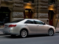 Toyota Aurion AU-spec. sedan 4-door (XV40) 2.0 AT foto, Toyota Aurion AU-spec. sedan 4-door (XV40) 2.0 AT fotos, Toyota Aurion AU-spec. sedan 4-door (XV40) 2.0 AT Bilder, Toyota Aurion AU-spec. sedan 4-door (XV40) 2.0 AT Bild