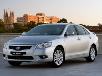 Toyota Aurion AU-spec. sedan 4-door (XV40) 2.0 MT foto, Toyota Aurion AU-spec. sedan 4-door (XV40) 2.0 MT fotos, Toyota Aurion AU-spec. sedan 4-door (XV40) 2.0 MT Bilder, Toyota Aurion AU-spec. sedan 4-door (XV40) 2.0 MT Bild