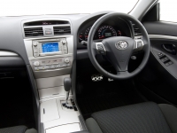 Toyota Aurion AU-spec. sedan 4-door (XV40) 2.0 MT foto, Toyota Aurion AU-spec. sedan 4-door (XV40) 2.0 MT fotos, Toyota Aurion AU-spec. sedan 4-door (XV40) 2.0 MT Bilder, Toyota Aurion AU-spec. sedan 4-door (XV40) 2.0 MT Bild