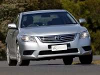 Toyota Aurion AU-spec. sedan 4-door (XV40) 3.5 AT foto, Toyota Aurion AU-spec. sedan 4-door (XV40) 3.5 AT fotos, Toyota Aurion AU-spec. sedan 4-door (XV40) 3.5 AT Bilder, Toyota Aurion AU-spec. sedan 4-door (XV40) 3.5 AT Bild