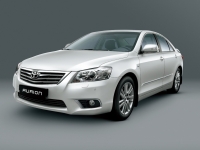 Toyota Aurion Saloon (XV40) 2.0 MT Technische Daten, Toyota Aurion Saloon (XV40) 2.0 MT Daten, Toyota Aurion Saloon (XV40) 2.0 MT Funktionen, Toyota Aurion Saloon (XV40) 2.0 MT Bewertung, Toyota Aurion Saloon (XV40) 2.0 MT kaufen, Toyota Aurion Saloon (XV40) 2.0 MT Preis, Toyota Aurion Saloon (XV40) 2.0 MT Autos