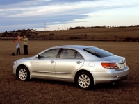 Toyota Aurion Sedan 4-door (XV40) 2.0 AT foto, Toyota Aurion Sedan 4-door (XV40) 2.0 AT fotos, Toyota Aurion Sedan 4-door (XV40) 2.0 AT Bilder, Toyota Aurion Sedan 4-door (XV40) 2.0 AT Bild