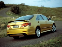 Toyota Aurion Sedan 4-door (XV40) 2.0 AT foto, Toyota Aurion Sedan 4-door (XV40) 2.0 AT fotos, Toyota Aurion Sedan 4-door (XV40) 2.0 AT Bilder, Toyota Aurion Sedan 4-door (XV40) 2.0 AT Bild