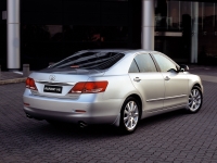 Toyota Aurion Sedan 4-door (XV40) 2.0 AT foto, Toyota Aurion Sedan 4-door (XV40) 2.0 AT fotos, Toyota Aurion Sedan 4-door (XV40) 2.0 AT Bilder, Toyota Aurion Sedan 4-door (XV40) 2.0 AT Bild