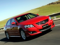 Toyota Aurion Sedan 4-door (XV40) 2.0 AT foto, Toyota Aurion Sedan 4-door (XV40) 2.0 AT fotos, Toyota Aurion Sedan 4-door (XV40) 2.0 AT Bilder, Toyota Aurion Sedan 4-door (XV40) 2.0 AT Bild