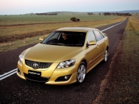 Toyota Aurion Sedan 4-door (XV40) 2.0 AT foto, Toyota Aurion Sedan 4-door (XV40) 2.0 AT fotos, Toyota Aurion Sedan 4-door (XV40) 2.0 AT Bilder, Toyota Aurion Sedan 4-door (XV40) 2.0 AT Bild