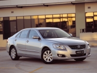 Toyota Aurion Sedan 4-door (XV40) 2.0 AT foto, Toyota Aurion Sedan 4-door (XV40) 2.0 AT fotos, Toyota Aurion Sedan 4-door (XV40) 2.0 AT Bilder, Toyota Aurion Sedan 4-door (XV40) 2.0 AT Bild