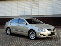 Toyota Aurion Sedan 4-door (XV40) 2.0 AT foto, Toyota Aurion Sedan 4-door (XV40) 2.0 AT fotos, Toyota Aurion Sedan 4-door (XV40) 2.0 AT Bilder, Toyota Aurion Sedan 4-door (XV40) 2.0 AT Bild