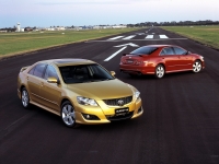 Toyota Aurion Sedan 4-door (XV40) 2.0 AT foto, Toyota Aurion Sedan 4-door (XV40) 2.0 AT fotos, Toyota Aurion Sedan 4-door (XV40) 2.0 AT Bilder, Toyota Aurion Sedan 4-door (XV40) 2.0 AT Bild