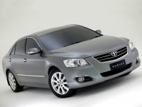 Toyota Aurion Sedan 4-door (XV40) 2.0 AT foto, Toyota Aurion Sedan 4-door (XV40) 2.0 AT fotos, Toyota Aurion Sedan 4-door (XV40) 2.0 AT Bilder, Toyota Aurion Sedan 4-door (XV40) 2.0 AT Bild