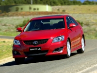 Toyota Aurion Sedan 4-door (XV40) 2.0 AT foto, Toyota Aurion Sedan 4-door (XV40) 2.0 AT fotos, Toyota Aurion Sedan 4-door (XV40) 2.0 AT Bilder, Toyota Aurion Sedan 4-door (XV40) 2.0 AT Bild