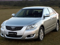 Toyota Aurion Sedan 4-door (XV40) 2.0 AT Technische Daten, Toyota Aurion Sedan 4-door (XV40) 2.0 AT Daten, Toyota Aurion Sedan 4-door (XV40) 2.0 AT Funktionen, Toyota Aurion Sedan 4-door (XV40) 2.0 AT Bewertung, Toyota Aurion Sedan 4-door (XV40) 2.0 AT kaufen, Toyota Aurion Sedan 4-door (XV40) 2.0 AT Preis, Toyota Aurion Sedan 4-door (XV40) 2.0 AT Autos