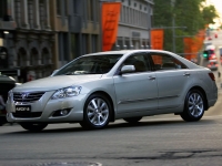 Toyota Aurion Sedan 4-door (XV40) 2.0 AT foto, Toyota Aurion Sedan 4-door (XV40) 2.0 AT fotos, Toyota Aurion Sedan 4-door (XV40) 2.0 AT Bilder, Toyota Aurion Sedan 4-door (XV40) 2.0 AT Bild