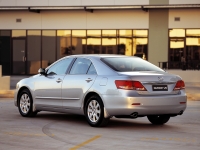 Toyota Aurion Sedan 4-door (XV40) 2.4 AT foto, Toyota Aurion Sedan 4-door (XV40) 2.4 AT fotos, Toyota Aurion Sedan 4-door (XV40) 2.4 AT Bilder, Toyota Aurion Sedan 4-door (XV40) 2.4 AT Bild