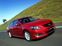 Toyota Aurion Sedan 4-door (XV40) 2.4 AT foto, Toyota Aurion Sedan 4-door (XV40) 2.4 AT fotos, Toyota Aurion Sedan 4-door (XV40) 2.4 AT Bilder, Toyota Aurion Sedan 4-door (XV40) 2.4 AT Bild