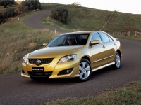 Toyota Aurion Sedan 4-door (XV40) 2.4 AT foto, Toyota Aurion Sedan 4-door (XV40) 2.4 AT fotos, Toyota Aurion Sedan 4-door (XV40) 2.4 AT Bilder, Toyota Aurion Sedan 4-door (XV40) 2.4 AT Bild