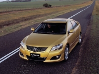 Toyota Aurion Sedan 4-door (XV40) 2.4 AT foto, Toyota Aurion Sedan 4-door (XV40) 2.4 AT fotos, Toyota Aurion Sedan 4-door (XV40) 2.4 AT Bilder, Toyota Aurion Sedan 4-door (XV40) 2.4 AT Bild