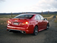 Toyota Aurion TRD sedan 4-door (XV40) 3.5 Supercharged AT (327hp) foto, Toyota Aurion TRD sedan 4-door (XV40) 3.5 Supercharged AT (327hp) fotos, Toyota Aurion TRD sedan 4-door (XV40) 3.5 Supercharged AT (327hp) Bilder, Toyota Aurion TRD sedan 4-door (XV40) 3.5 Supercharged AT (327hp) Bild