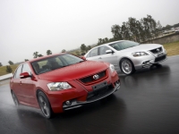 Toyota Aurion TRD sedan 4-door (XV40) 3.5 Supercharged AT (327hp) foto, Toyota Aurion TRD sedan 4-door (XV40) 3.5 Supercharged AT (327hp) fotos, Toyota Aurion TRD sedan 4-door (XV40) 3.5 Supercharged AT (327hp) Bilder, Toyota Aurion TRD sedan 4-door (XV40) 3.5 Supercharged AT (327hp) Bild