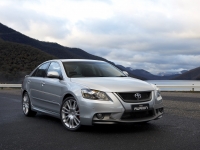 Toyota Aurion TRD sedan 4-door (XV40) 3.5 Supercharged AT (327hp) foto, Toyota Aurion TRD sedan 4-door (XV40) 3.5 Supercharged AT (327hp) fotos, Toyota Aurion TRD sedan 4-door (XV40) 3.5 Supercharged AT (327hp) Bilder, Toyota Aurion TRD sedan 4-door (XV40) 3.5 Supercharged AT (327hp) Bild