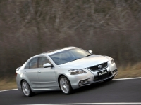 Toyota Aurion TRD sedan 4-door (XV40) 3.5 Supercharged AT (327hp) foto, Toyota Aurion TRD sedan 4-door (XV40) 3.5 Supercharged AT (327hp) fotos, Toyota Aurion TRD sedan 4-door (XV40) 3.5 Supercharged AT (327hp) Bilder, Toyota Aurion TRD sedan 4-door (XV40) 3.5 Supercharged AT (327hp) Bild