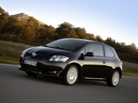 Toyota Auris Hatchback 3-door (1 generation) 1.4 D-4D 6MT foto, Toyota Auris Hatchback 3-door (1 generation) 1.4 D-4D 6MT fotos, Toyota Auris Hatchback 3-door (1 generation) 1.4 D-4D 6MT Bilder, Toyota Auris Hatchback 3-door (1 generation) 1.4 D-4D 6MT Bild