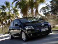 Toyota Auris Hatchback 3-door (1 generation) 1.8 CVT (136hp) foto, Toyota Auris Hatchback 3-door (1 generation) 1.8 CVT (136hp) fotos, Toyota Auris Hatchback 3-door (1 generation) 1.8 CVT (136hp) Bilder, Toyota Auris Hatchback 3-door (1 generation) 1.8 CVT (136hp) Bild