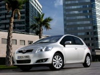 Toyota Auris Hatchback 5-door. (1 generation) 1.33 MT foto, Toyota Auris Hatchback 5-door. (1 generation) 1.33 MT fotos, Toyota Auris Hatchback 5-door. (1 generation) 1.33 MT Bilder, Toyota Auris Hatchback 5-door. (1 generation) 1.33 MT Bild