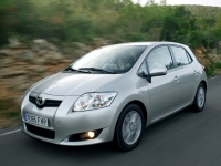 Toyota Auris Hatchback 5-door. (1 generation) 1.33 MT foto, Toyota Auris Hatchback 5-door. (1 generation) 1.33 MT fotos, Toyota Auris Hatchback 5-door. (1 generation) 1.33 MT Bilder, Toyota Auris Hatchback 5-door. (1 generation) 1.33 MT Bild