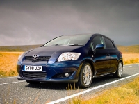 Toyota Auris Hatchback 5-door. (1 generation) 1.33 MT foto, Toyota Auris Hatchback 5-door. (1 generation) 1.33 MT fotos, Toyota Auris Hatchback 5-door. (1 generation) 1.33 MT Bilder, Toyota Auris Hatchback 5-door. (1 generation) 1.33 MT Bild