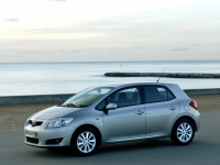 Toyota Auris Hatchback 5-door. (1 generation) 1.33 MT foto, Toyota Auris Hatchback 5-door. (1 generation) 1.33 MT fotos, Toyota Auris Hatchback 5-door. (1 generation) 1.33 MT Bilder, Toyota Auris Hatchback 5-door. (1 generation) 1.33 MT Bild