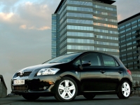 Toyota Auris Hatchback 5-door. (1 generation) 1.33 MT foto, Toyota Auris Hatchback 5-door. (1 generation) 1.33 MT fotos, Toyota Auris Hatchback 5-door. (1 generation) 1.33 MT Bilder, Toyota Auris Hatchback 5-door. (1 generation) 1.33 MT Bild