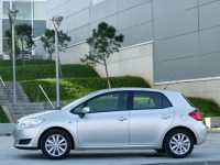 Toyota Auris Hatchback 5-door. (1 generation) 1.33 MT foto, Toyota Auris Hatchback 5-door. (1 generation) 1.33 MT fotos, Toyota Auris Hatchback 5-door. (1 generation) 1.33 MT Bilder, Toyota Auris Hatchback 5-door. (1 generation) 1.33 MT Bild