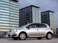 Toyota Auris Hatchback 5-door. (1 generation) 1.33 MT foto, Toyota Auris Hatchback 5-door. (1 generation) 1.33 MT fotos, Toyota Auris Hatchback 5-door. (1 generation) 1.33 MT Bilder, Toyota Auris Hatchback 5-door. (1 generation) 1.33 MT Bild