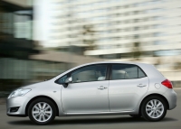 Toyota Auris Hatchback 5-door. (1 generation) 1.33 MT foto, Toyota Auris Hatchback 5-door. (1 generation) 1.33 MT fotos, Toyota Auris Hatchback 5-door. (1 generation) 1.33 MT Bilder, Toyota Auris Hatchback 5-door. (1 generation) 1.33 MT Bild