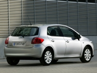 Toyota Auris Hatchback 5-door. (1 generation) 1.33 MT foto, Toyota Auris Hatchback 5-door. (1 generation) 1.33 MT fotos, Toyota Auris Hatchback 5-door. (1 generation) 1.33 MT Bilder, Toyota Auris Hatchback 5-door. (1 generation) 1.33 MT Bild