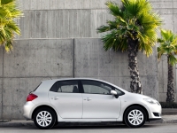 Toyota Auris Hatchback 5-door. (1 generation) 1.33 MT foto, Toyota Auris Hatchback 5-door. (1 generation) 1.33 MT fotos, Toyota Auris Hatchback 5-door. (1 generation) 1.33 MT Bilder, Toyota Auris Hatchback 5-door. (1 generation) 1.33 MT Bild