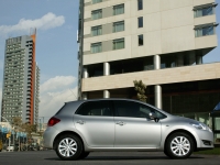 Toyota Auris Hatchback 5-door. (1 generation) 1.33 MT foto, Toyota Auris Hatchback 5-door. (1 generation) 1.33 MT fotos, Toyota Auris Hatchback 5-door. (1 generation) 1.33 MT Bilder, Toyota Auris Hatchback 5-door. (1 generation) 1.33 MT Bild