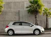 Toyota Auris Hatchback 5-door. (1 generation) 1.33 MT foto, Toyota Auris Hatchback 5-door. (1 generation) 1.33 MT fotos, Toyota Auris Hatchback 5-door. (1 generation) 1.33 MT Bilder, Toyota Auris Hatchback 5-door. (1 generation) 1.33 MT Bild