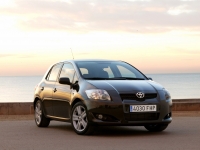 Toyota Auris Hatchback 5-door. (1 generation) 1.33 MT foto, Toyota Auris Hatchback 5-door. (1 generation) 1.33 MT fotos, Toyota Auris Hatchback 5-door. (1 generation) 1.33 MT Bilder, Toyota Auris Hatchback 5-door. (1 generation) 1.33 MT Bild